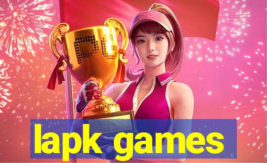 lapk games